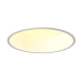 Встраиваемый светильник DesignLed BQ009109-WH-WW 003122