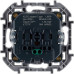 Розетка с/з с USB тип C со шторками Legrand Inspiria 673770