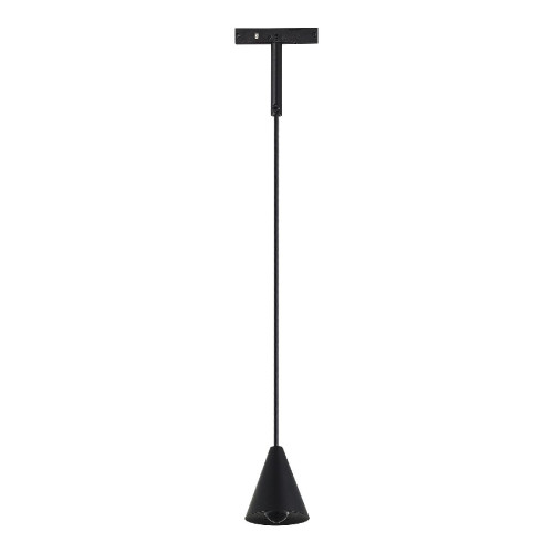 Трековый магнитный светильник ST Luce Super5 ST689.436.05