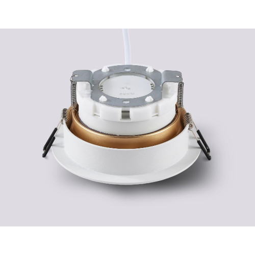 Встраиваемый светильник Ambrella Light GX Standard Tech Techno Spot TN52332