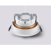 Встраиваемый светильник Ambrella Light GX Standard Tech Techno Spot TN52332