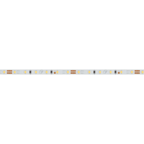 Светодиодная лента Arlight 9,6W/m 120LED/m 2216SMD теплый белый 5M 024414(2)