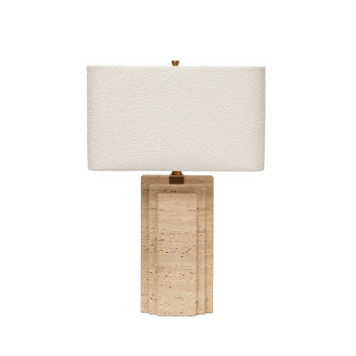 Настольная лампа Garda Decor 185HM-03253 Настольная лампа Garda Decor 185HM-03253