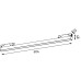 Трековый светильник Lumker SY-LINK-600-WH-24-NW 016837