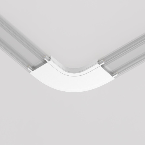 Коннектор питания Maytoni Accessories for tracks Radity TRA084CR-11W