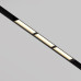 Трековый магнитный светильник Maytoni Parete TR106-2-18W3K-B
