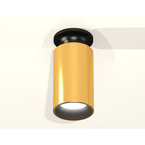 Потолочный светильник Ambrella Light Techno Spot XS6327101 (N6902, C6327, N6111)