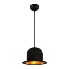 Подвесной светильник Arte Lamp Bijoux A3234SP-1BK