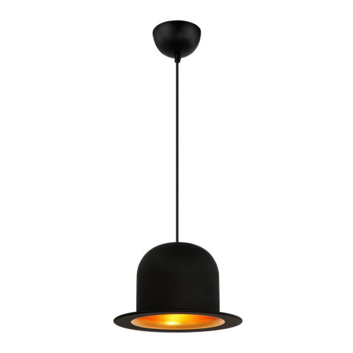 Подвесной светильник Arte Lamp Bijoux A3234SP-1BK
