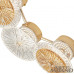 Настенный светильник Arte Milano 4.1252B.D250.H500.LED G