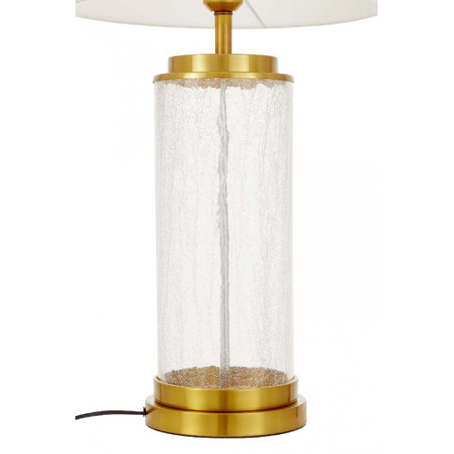 Настольная лампа Lumina Deco Positano LDT 9826
