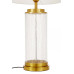 Настольная лампа Lumina Deco Positano LDT 9826