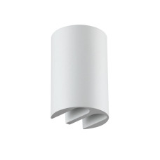 Уличный настенный светильник Odeon Light Nature Bar 7126/4WL
