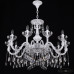 Подвесная люстра Bohemia Ivele Crystal AL79101/10/300 A WMN P Clear/M-1H
