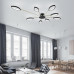 Потолочная люстра ImperiumLoft Daggry 178236-26