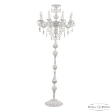 Торшер Bohemia Ivele Crystal AL79101T/8/175 B WMN