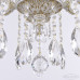 Подвесная люстра Bohemia Ivele Crystal AL78101/5/175 A WMG