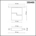 Трековый светильник NOVOTECH FLUM 358466
