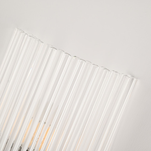 Настенный светильник Arte Milano Torcia 430122.180.2.E14.B1 BK