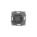 Переключатель промежуточный ELBI Zena Vega 609-012500-214