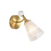 Бра Lumion Classi Aurica 8046/1W Бра Lumion Classi Aurica 8046/1W