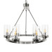 Подвесной светильник Loft IT Candlelight 10437/570