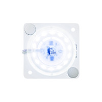 Светодиодная плата Apeyron 220В 2835 12Вт 6500К IP20 02-14