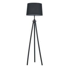 Торшер Ideal Lux York PT1 Nero 121437