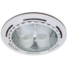 Встраиваемый светильник ARTE Lamp A8075PL-2WH