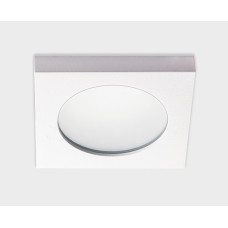 Встраиваемый светильник Italline 2638 white