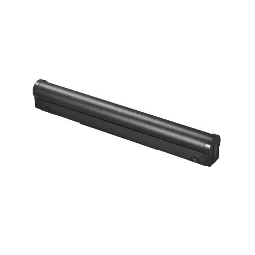 Трековый магнитный светильник iLedex Vision 4825-041-L305-18W-36DG-4000K-BK