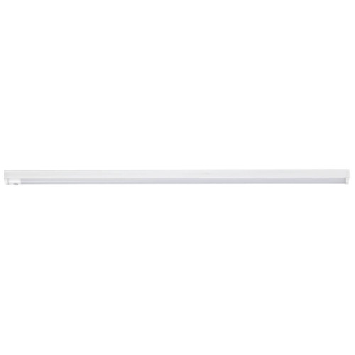 Мебельный светильник ЭРА LLED-02-16W-4000-MS-W Б0019786