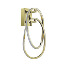 Настенный светильник Odeon Light Space 4875/23WL