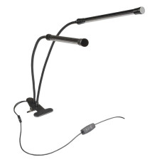 Светильник для растений (UL-00004735) Uniel ULT-P33-15W/SPSB/TM IP40 Black