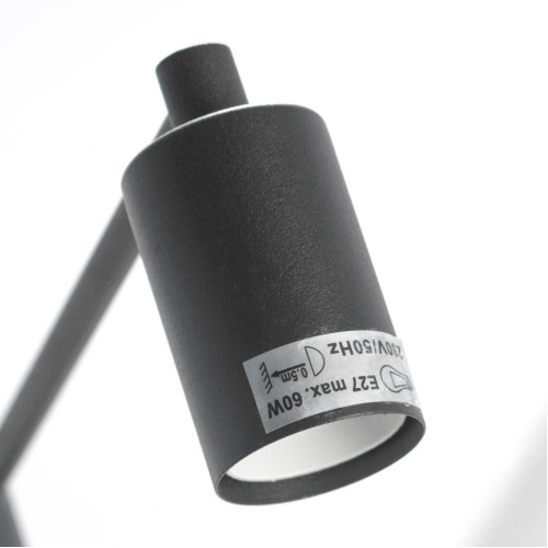 Подвесная люстра Lussole Huron LSP-8156-CL
