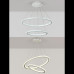 Подвесная люстра Natali Kovaltseva Andromeda I LED LAMPS 81282