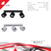 Спот Reluce 53019-9.5-003IL SPOT LIGHT GX53 WT