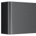 Настенный светильник с переключателем цв. температуры Lightstar Fiume 810547CCT