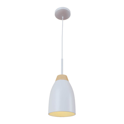 Подвесной светильник LOFT IT Watchman Loft4402A-Wh