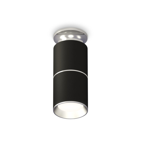 Потолочный светильник Ambrella Light Techno Spot XS6302220 (N6903, C6302, A2060, N6104)