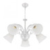 Подвесная люстра Arte Milano Amalfi 338544/5 WT+SL