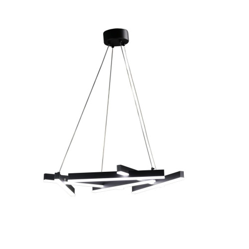 Подвесная люстра Zortes Aven ZRS.01243.01