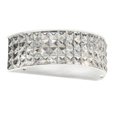 Настенный светильник Ideal Lux Roma AP2 093086