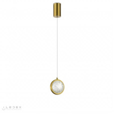 Подвесной светильник iLedex Sonos 2300-1 BR