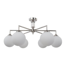 Потолочная люстра Kutek Mood Artu Glass ART-PL-6 (N) G