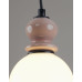 Подвесной светильник Moderli Glaze V11698-PL