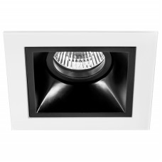 Встраиваемый светильник Lightstar D51607 (214516+214507)