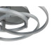 Потолочная люстра Indigo Pleiade 14002/3C Silver V000001L