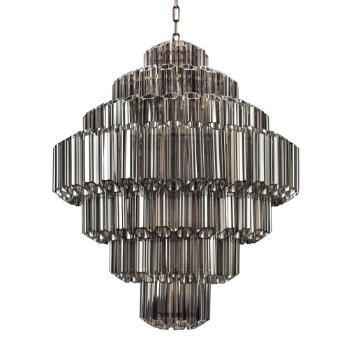 Подвесная люстра Loft IT Celebration 10579/800 Smoke
