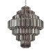 Подвесная люстра Loft IT Celebration 10579/800 Smoke